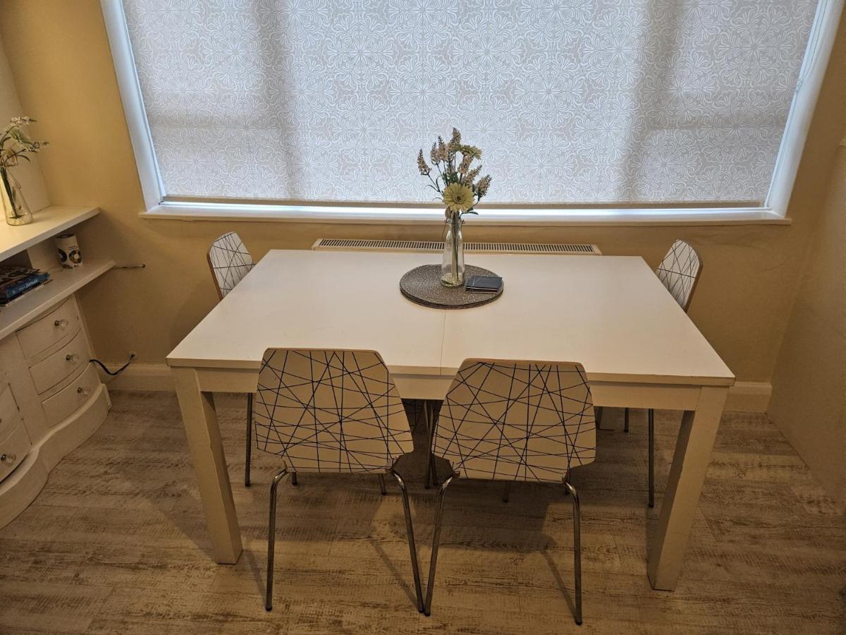 Leigh-On-Sea Retreat - 2 Bedroom Apartment Zewnętrze zdjęcie