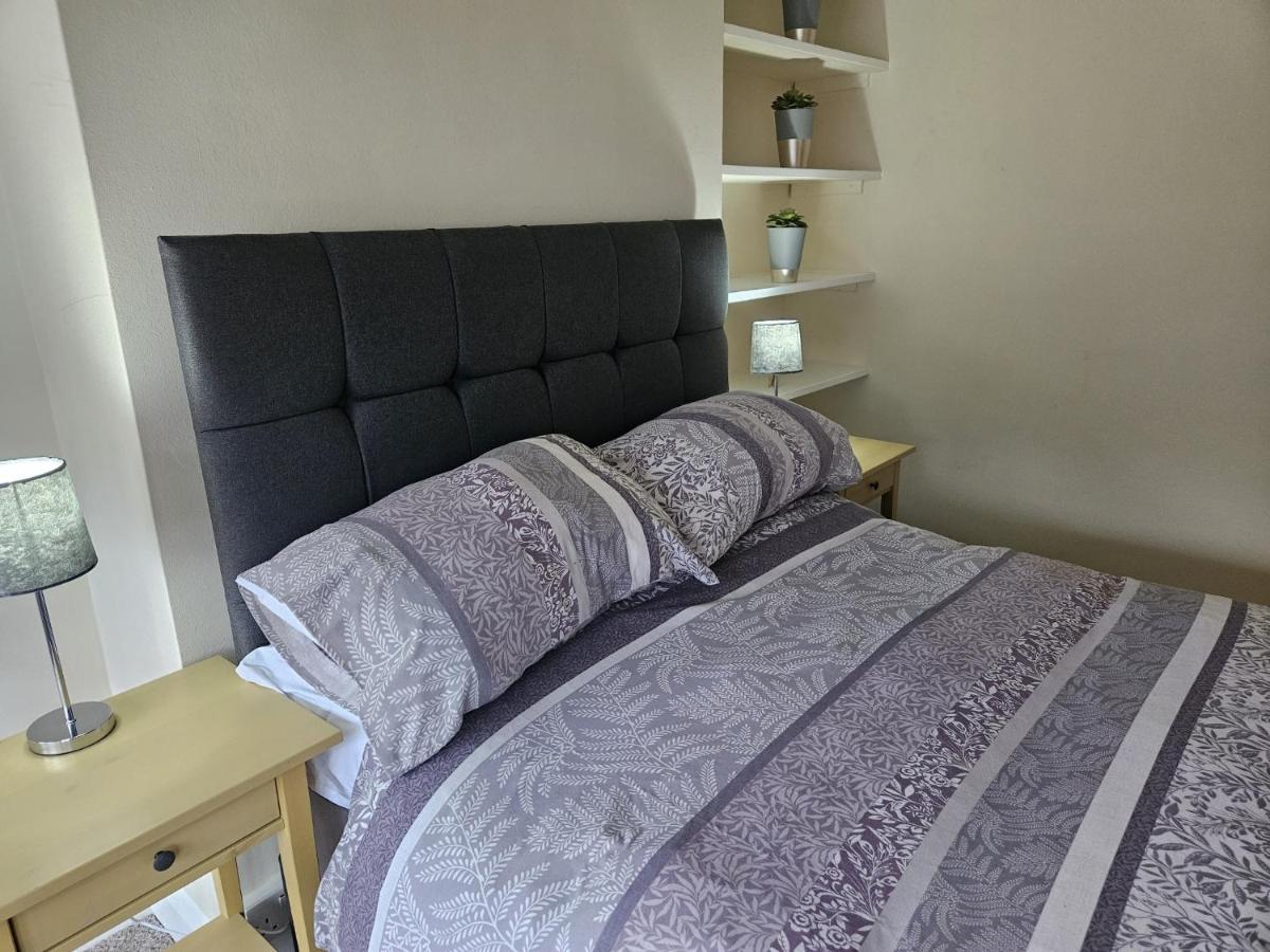 Leigh-On-Sea Retreat - 2 Bedroom Apartment Zewnętrze zdjęcie