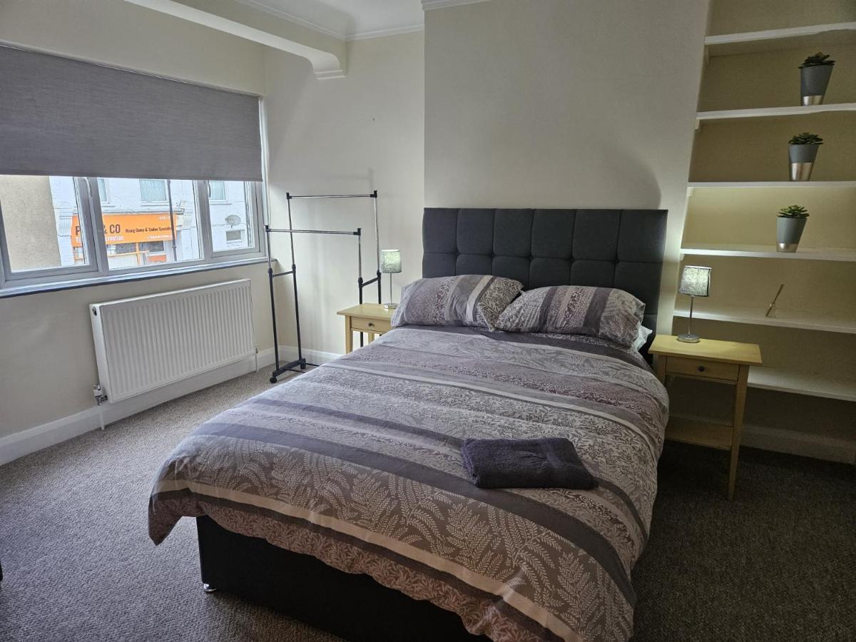 Leigh-On-Sea Retreat - 2 Bedroom Apartment Zewnętrze zdjęcie