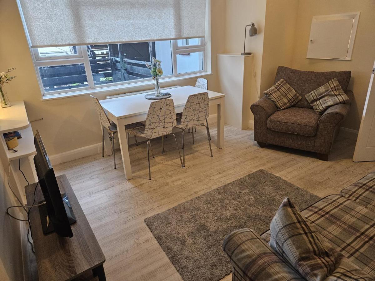 Leigh-On-Sea Retreat - 2 Bedroom Apartment Zewnętrze zdjęcie