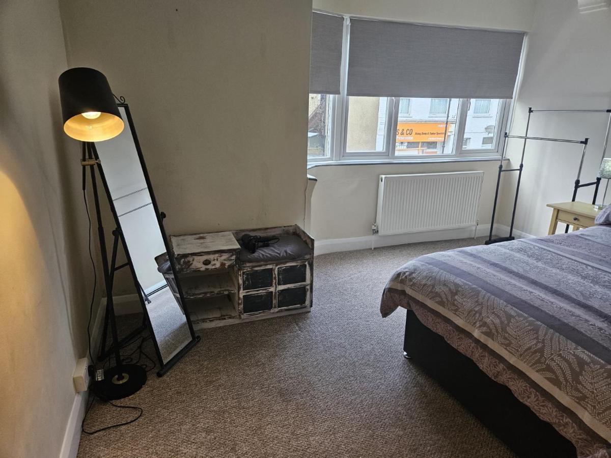 Leigh-On-Sea Retreat - 2 Bedroom Apartment Zewnętrze zdjęcie