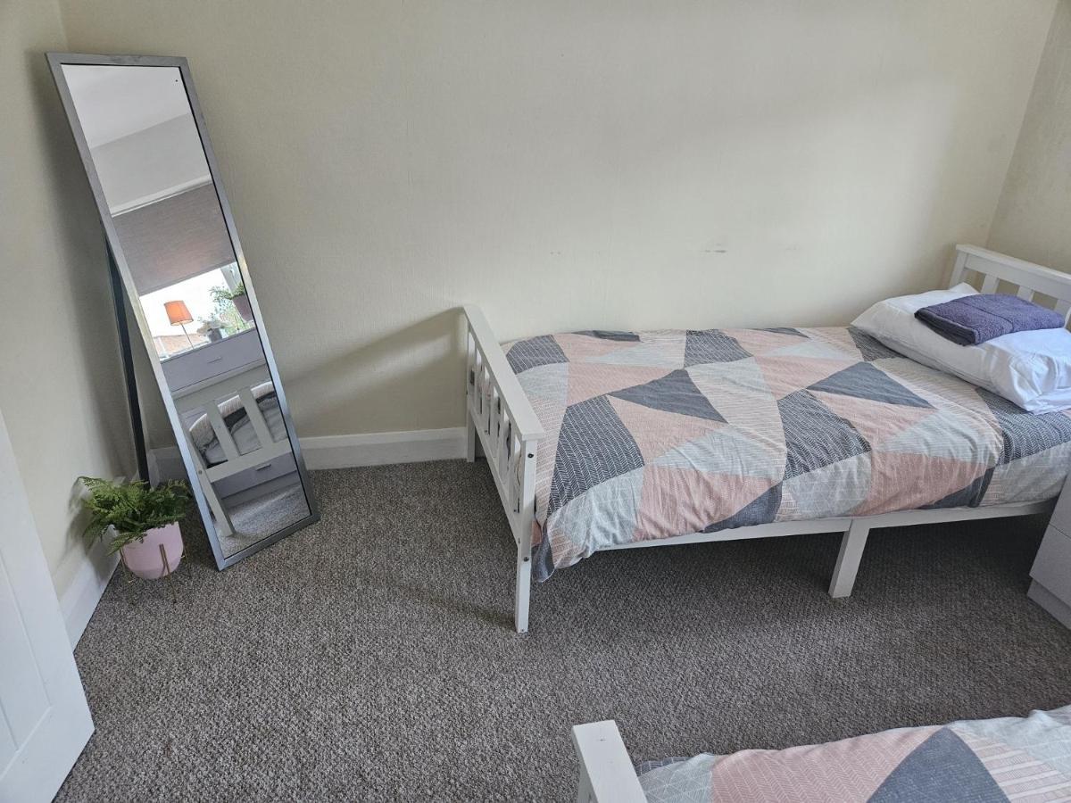 Leigh-On-Sea Retreat - 2 Bedroom Apartment Zewnętrze zdjęcie