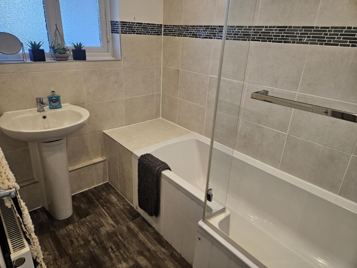 Leigh-On-Sea Retreat - 2 Bedroom Apartment Zewnętrze zdjęcie
