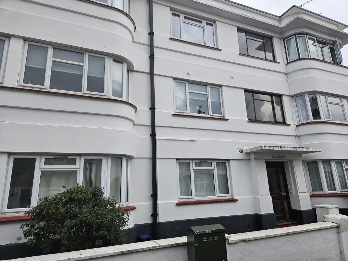 Leigh-On-Sea Retreat - 2 Bedroom Apartment Zewnętrze zdjęcie